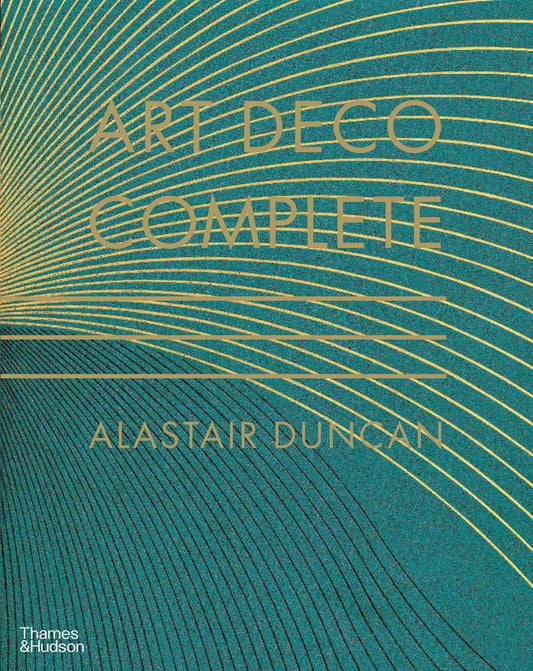 Art Deco Complete