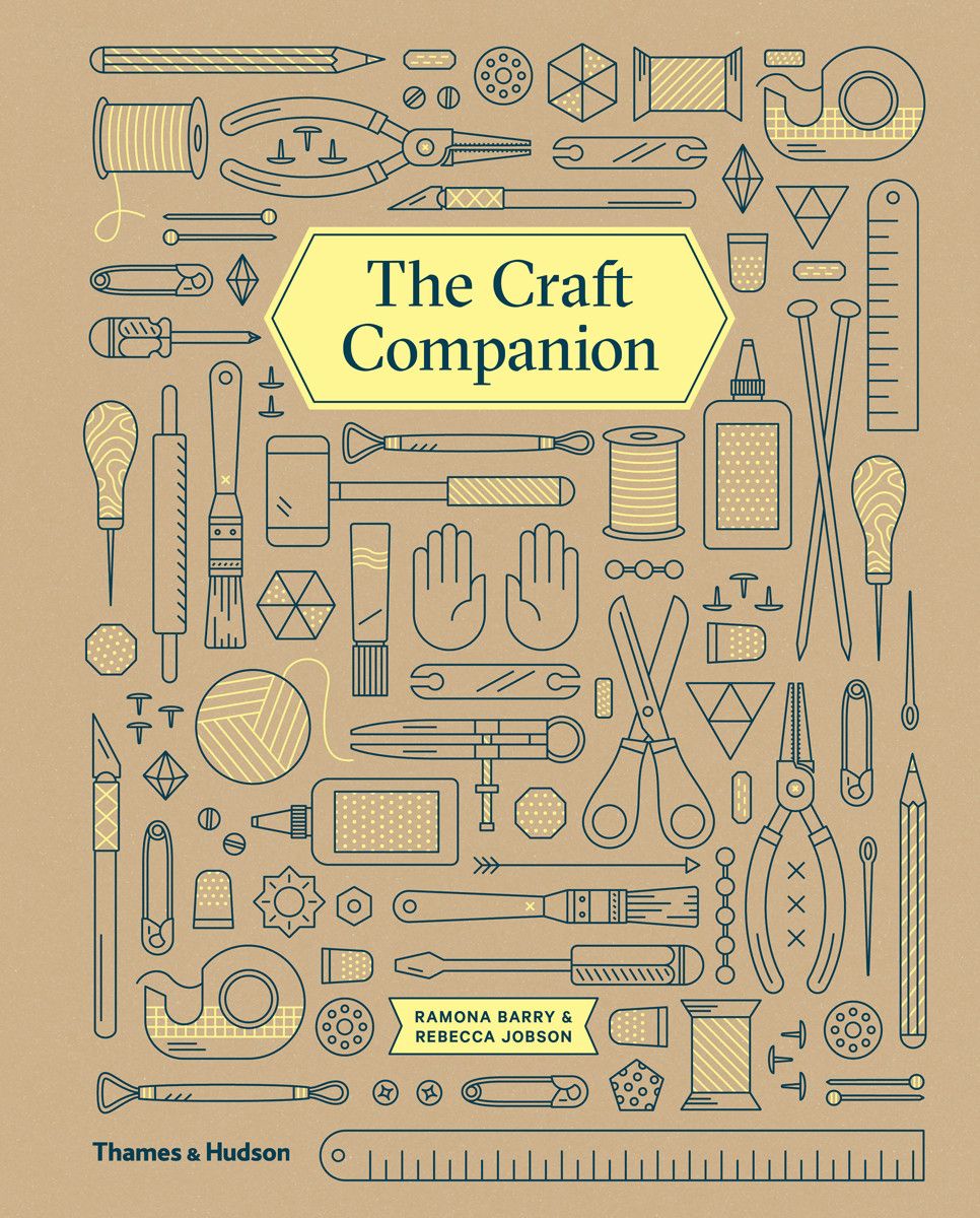 The Craft Companion