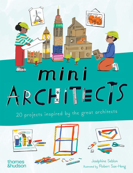 Mini Artists